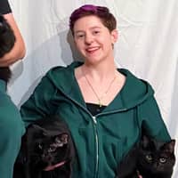 Sitter Profile Image: Alexandra A.