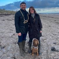 Sitter Profile Image: India W.