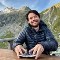 Sitter Profile Image: Ben T.