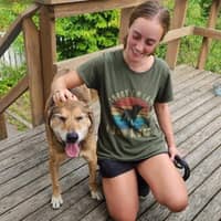 Sitter Profile Image: Kaitlyn v.