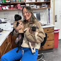 Sitter Profile Image: Irene K.