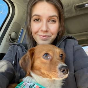 Sitter Profile Image: Erica & Christian S.