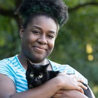 Sitter Profile Image: Sabrina G.