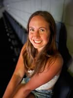 Sitter Profile Image: Olivia H.