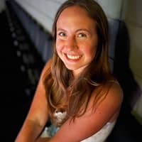 Sitter Profile Image: Olivia H.