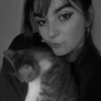 Photo de profil du pet sitter : Anaïs P.