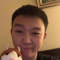 Sitter Profile Image: Aaron S.