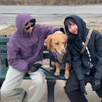 Sitter Profile Image: Jiaxin S.