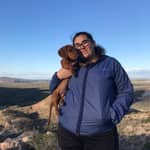 Sitter Profile Image: Florencia M.