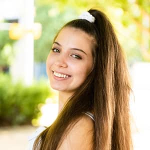 Sitter Profile Image: Mckenzie D.