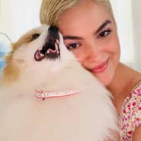 Foto del cuidador: Angela G.