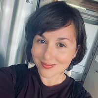 Sitter Profile Image: Rebecca M.