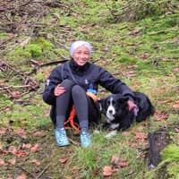 Profielfoto oppas: Gabriella R.