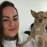 Sitter Profile Image: Méline J.