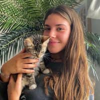 Photo de profil du pet sitter : Camille A.