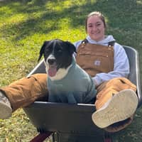 Sitter Profile Image: Lexi S.