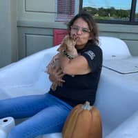 Sitter Profile Image: Cristina B.