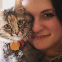 Sitter Profile Image: Riley S.