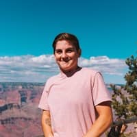 Sitter Profile Image: Morgan D.