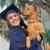 Sitter Profile Image: Grace V.