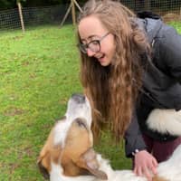 Sitter Profile Image: Madisyn D.