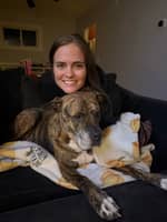 Sitter Profile Image: Sera V.