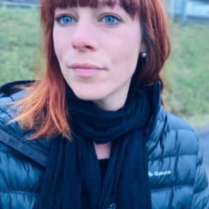 Sitter Profile Image: Tiphaine G.