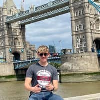 Sitter Profile Image: Nate B.