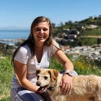 Sitter Profile Image: Gracie H.