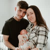 Sitter Profile Image: Kirsten B.