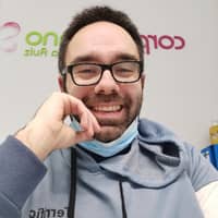 Foto del cuidador: Jorge G.