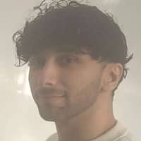 Photo de profil du pet sitter : Zacharie D.