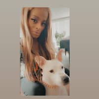 Sitter Profile Image: Megan P.