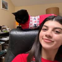 Sitter Profile Image: Analisa S.