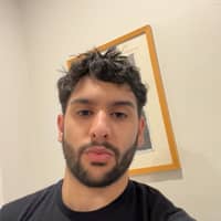 Sitter Profile Image: Michael A.