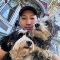 Sitter Profile Image: Tilek S.