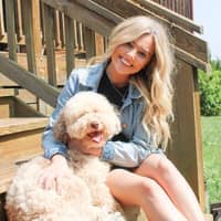 Sitter Profile Image: Angel N.