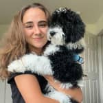 Sitter Profile Image: Gabriella W.