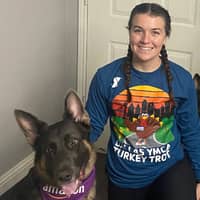 Sitter Profile Image: Jennifer M.