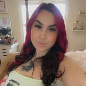 Sitter Profile Image: Elizabeth A.