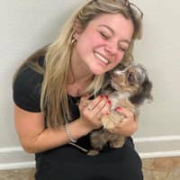 Sitter Profile Image: Naomi A.