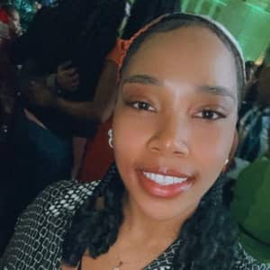 Sitter Profile Image: Morgan J.