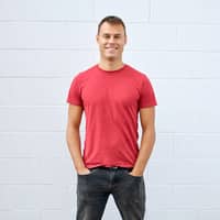 Sitter Profile Image: Chris A.