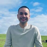 Sitter Profile Image: Aguarin I.