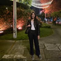 Sitter Profile Image: Sofia H.