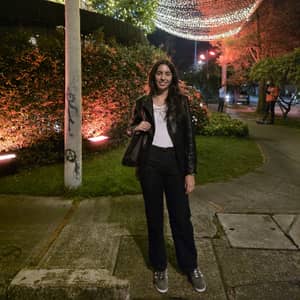 Sitter Profile Image: Sofia H.