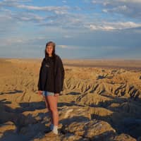 Sitter Profile Image: Amalia L.