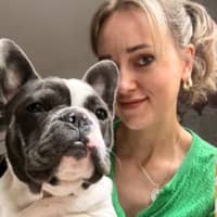 Sitter Profile Image: Alina K.