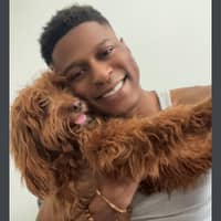 Sitter Profile Image: Darius J.