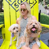 Sitter Profile Image: Jaclyn Z.